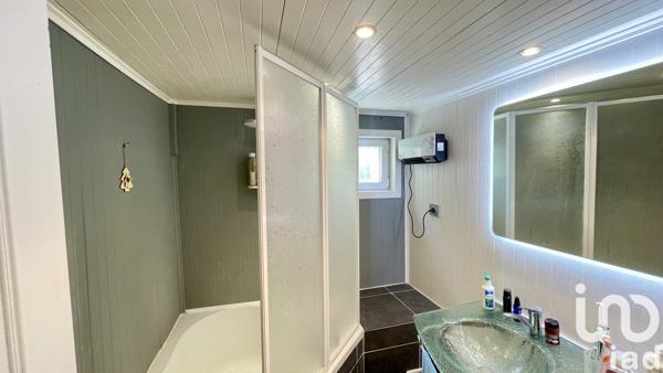 Maison à vendre 5 pièces 85 m² Bry-sur-Marne