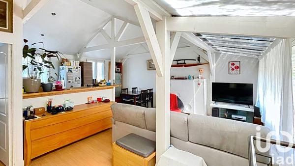 Maison à vendre 5 pièces 85 m² Bry-sur-Marne