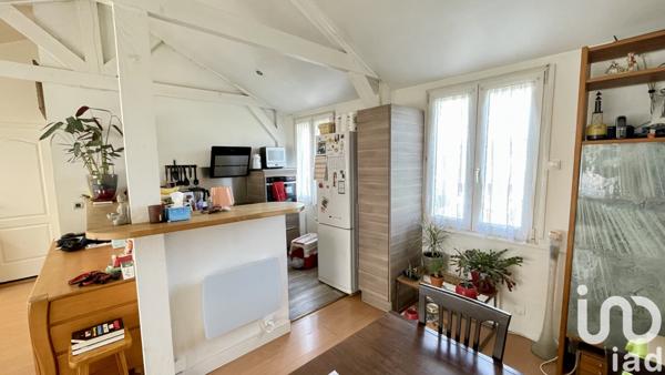 Maison à vendre 5 pièces 85 m² Bry-sur-Marne