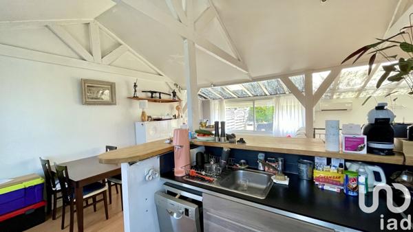 Maison à vendre 5 pièces 85 m² Bry-sur-Marne