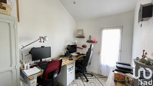 Maison à vendre 5 pièces 85 m² Bry-sur-Marne