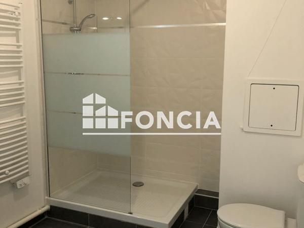 Location Studio 34.1 m² - RESIDENCE ECLIPSE Avon 77210