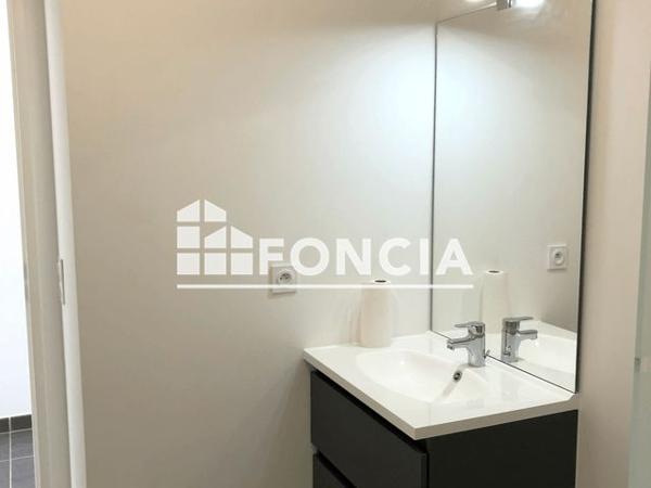 Location Studio 34.1 m² - RESIDENCE ECLIPSE Avon 77210