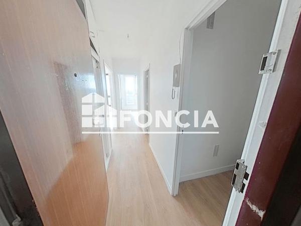 Location Studio 36 m² - TOUR ALSACE LORRAINE Argenteuil 95100