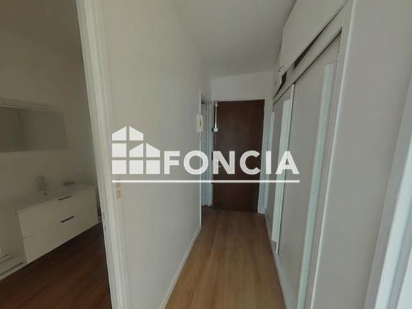 Location Studio 36 m² - TOUR ALSACE LORRAINE Argenteuil 95100