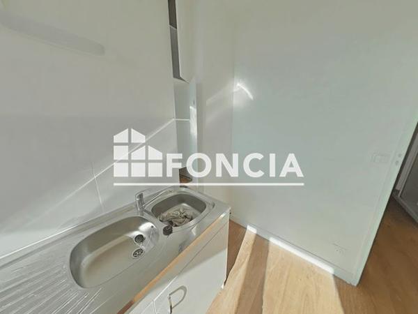 Location Studio 36 m² - TOUR ALSACE LORRAINE Argenteuil 95100