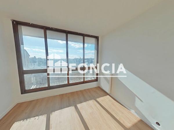 Location Studio 36 m² - TOUR ALSACE LORRAINE Argenteuil 95100