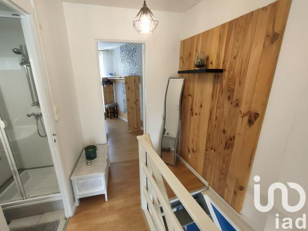 Maison à vendre 6 pièces 103 m² Genêts