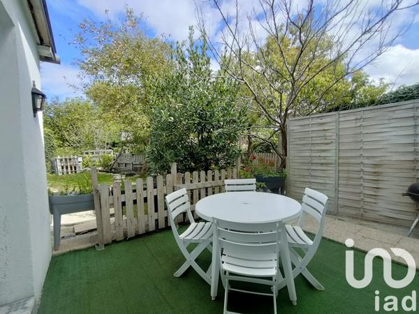 Maison à vendre 6 pièces 103 m² Genêts