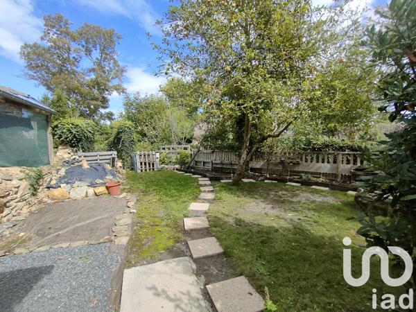 Maison à vendre 6 pièces 103 m² Genêts