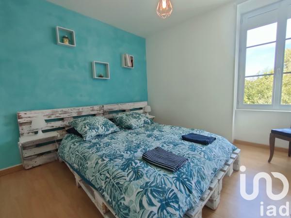 Maison à vendre 6 pièces 103 m² Genêts