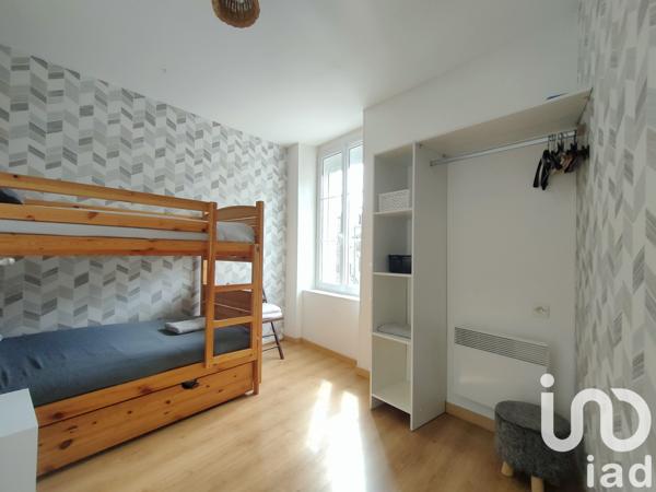 Maison à vendre 6 pièces 103 m² Genêts