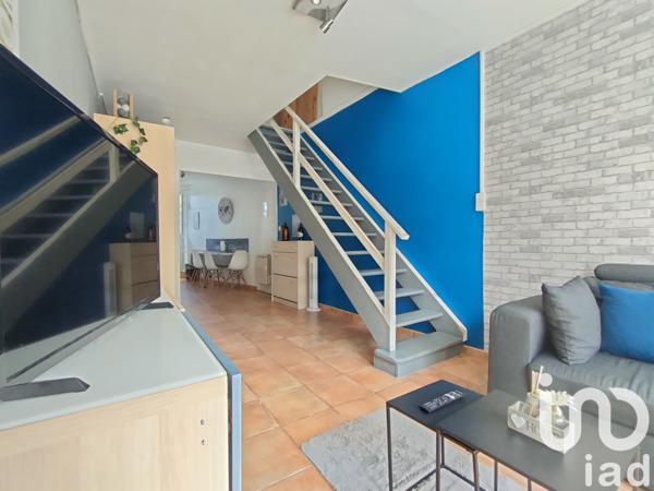 Maison à vendre 6 pièces 103 m² Genêts
