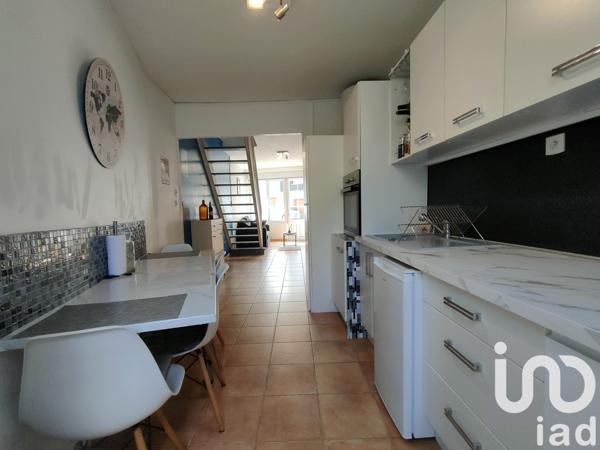 Maison à vendre 6 pièces 103 m² Genêts