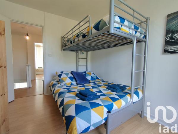 Maison à vendre 6 pièces 103 m² Genêts