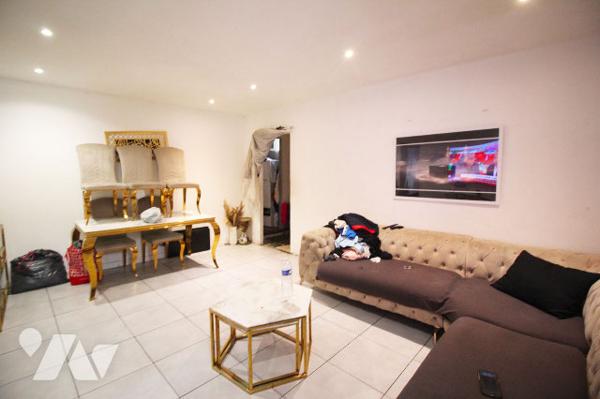 Maison de ville de 75/85m2 habitables (avec sa terrasse), quartier Saint-Antoine