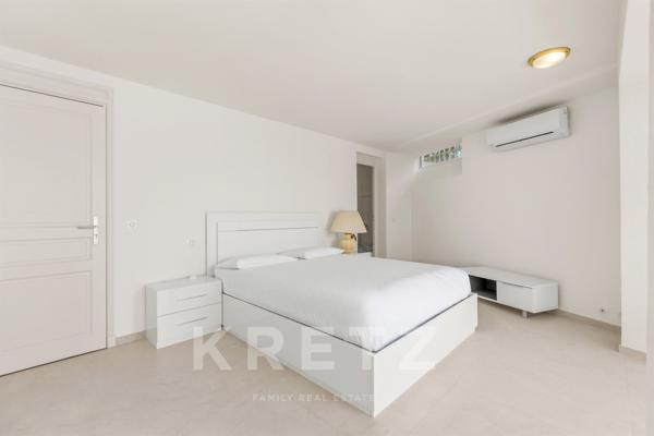 Propriété Vue Mer Cagnes-Sur-Mer