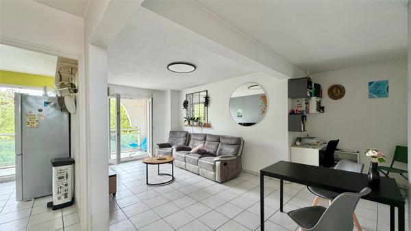 Appartement 4 pièces 80 m2