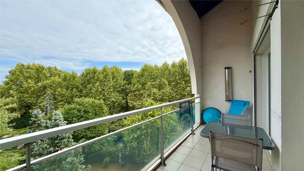 Appartement 4 pièces 80 m2
