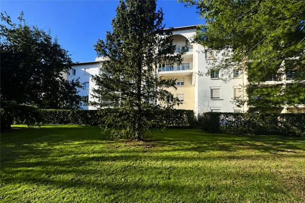 Appartement 4 pièces 80 m2