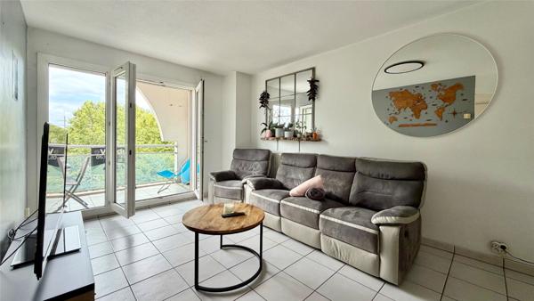 Appartement 4 pièces 80 m2
