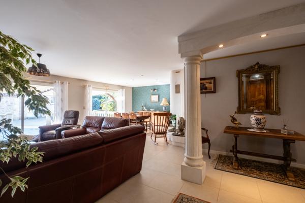 Saint-Gilles-Croix-de-Vie (85800) Villa avec dépendance à Saint-Gilles-Croix-de-Vie