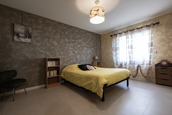 Saint-Gilles-Croix-de-Vie (85800) Villa avec dépendance à Saint-Gilles-Croix-de-Vie