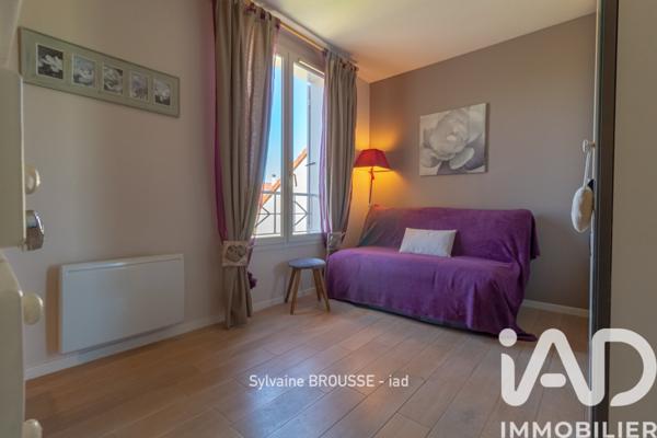 Maison à vendre 7 pièces 130 m² Villepreux