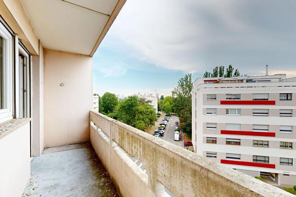 À vendre : Appartement 2 pièces à Schiltigheim - Secteur Marais