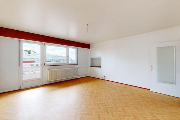 À vendre : Appartement 2 pièces à Schiltigheim - Secteur Marais