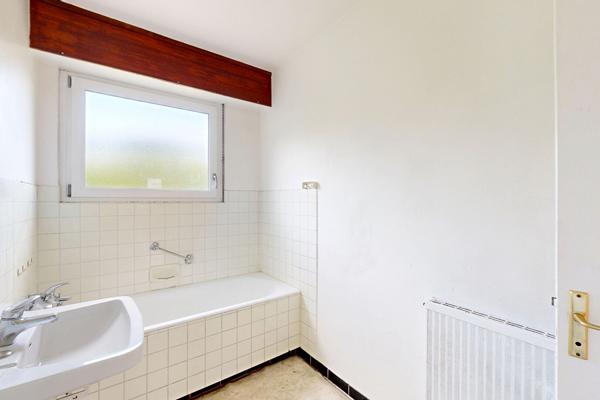 À vendre : Appartement 2 pièces à Schiltigheim - Secteur Marais
