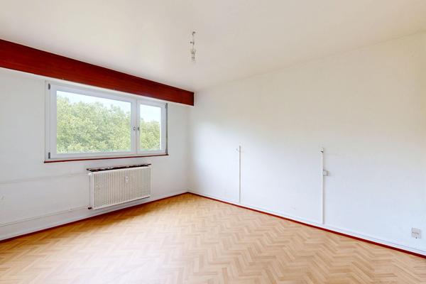 À vendre : Appartement 2 pièces à Schiltigheim - Secteur Marais