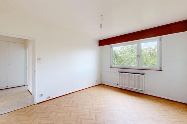 À vendre : Appartement 2 pièces à Schiltigheim - Secteur Marais