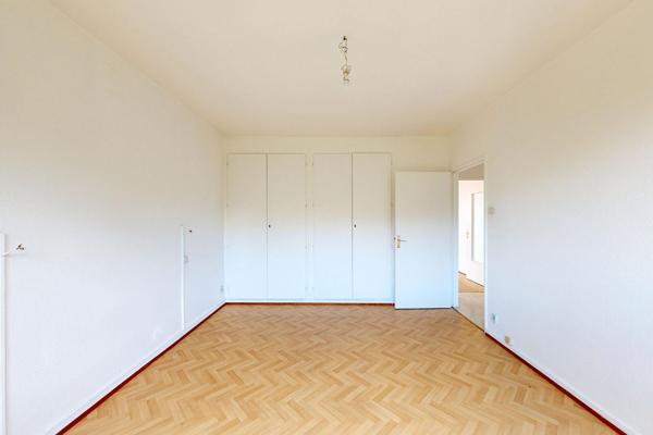 À vendre : Appartement 2 pièces à Schiltigheim - Secteur Marais