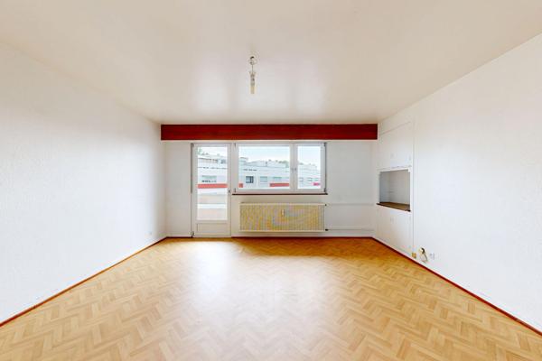À vendre : Appartement 2 pièces à Schiltigheim - Secteur Marais