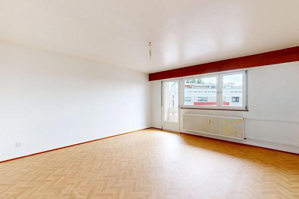 À vendre : Appartement 2 pièces à Schiltigheim - Secteur Marais