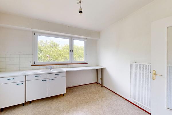 À vendre : Appartement 2 pièces à Schiltigheim - Secteur Marais