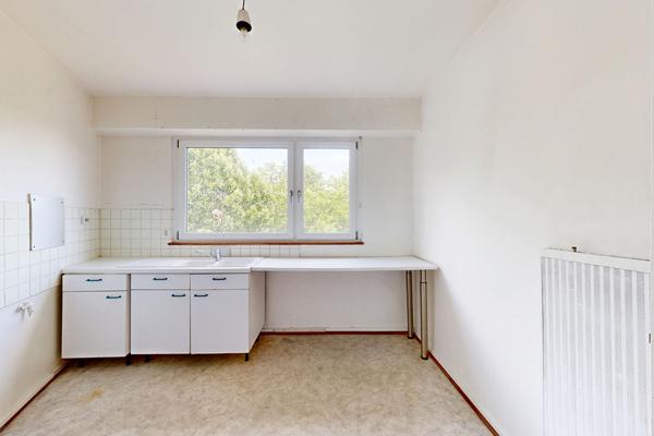 À vendre : Appartement 2 pièces à Schiltigheim - Secteur Marais