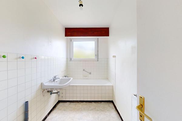 À vendre : Appartement 2 pièces à Schiltigheim - Secteur Marais