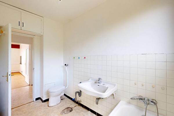 À vendre : Appartement 2 pièces à Schiltigheim - Secteur Marais