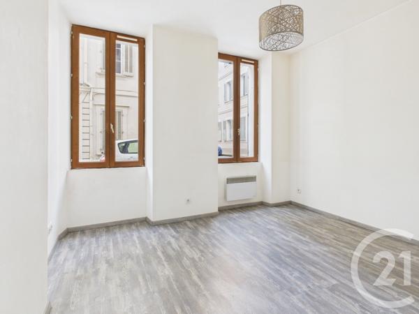 Appartement T2 à vendre  2 pièces - 40,30 m2 TOULON - 83