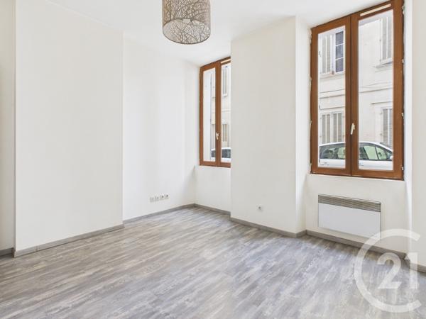 Appartement T2 à vendre  2 pièces - 40,30 m2 TOULON - 83