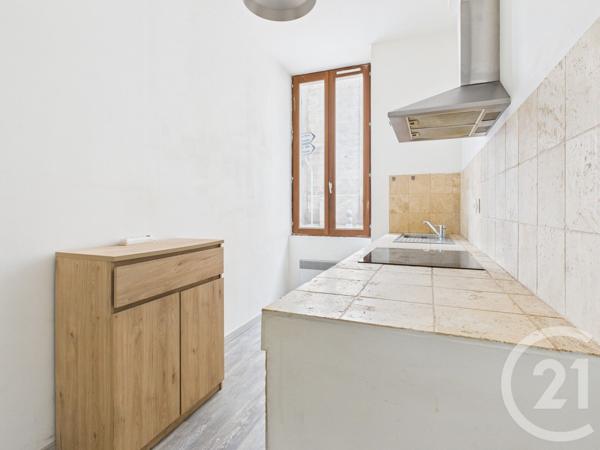 Appartement T2 à vendre  2 pièces - 40,30 m2 TOULON - 83