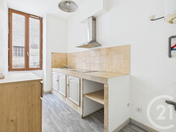 Appartement T2 à vendre  2 pièces - 40,30 m2 TOULON - 83