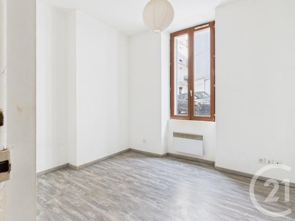 Appartement T2 à vendre  2 pièces - 40,30 m2 TOULON - 83