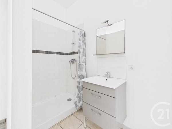 Appartement T2 à vendre  2 pièces - 40,30 m2 TOULON - 83