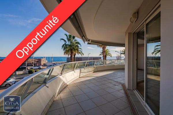 Appartement à vendre 3 pièces 93.53m²