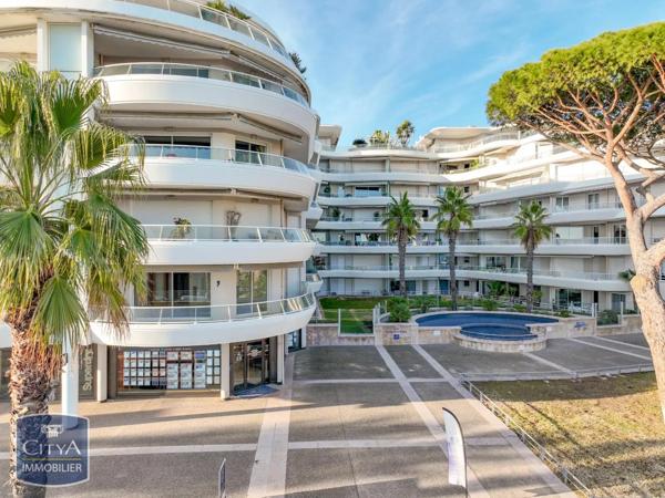 Appartement à vendre 3 pièces 93.53m²