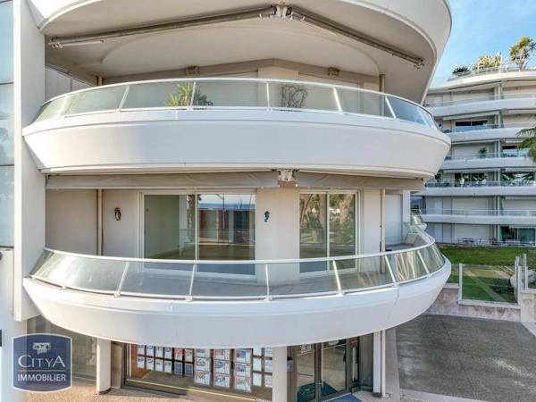 Appartement à vendre 3 pièces 93.53m²