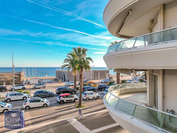 Appartement à vendre 3 pièces 93.53m²